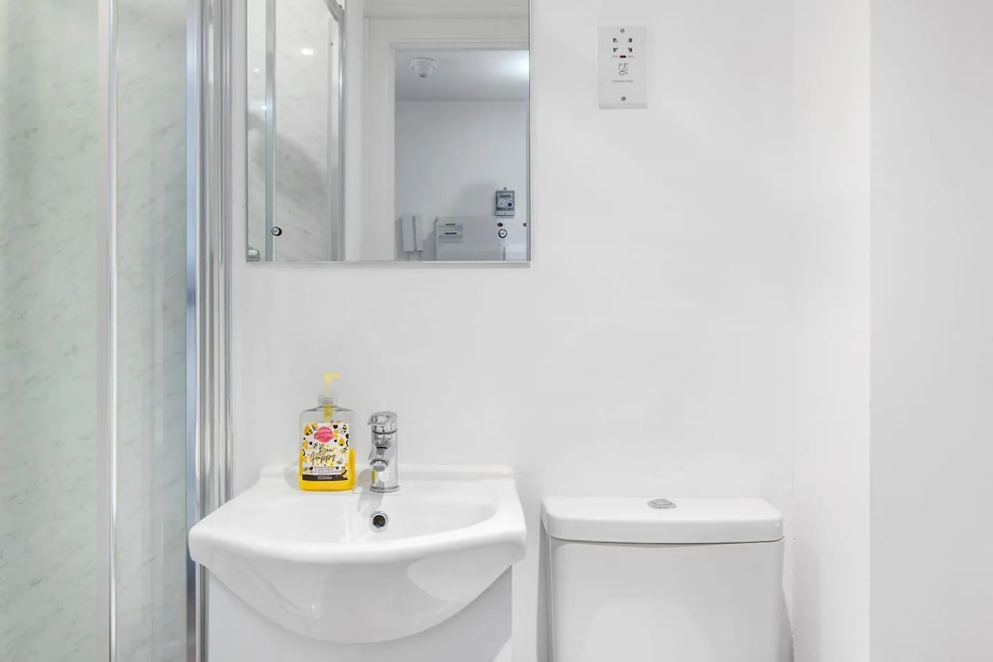 Daire Nice Studio Near Centre Nottingham