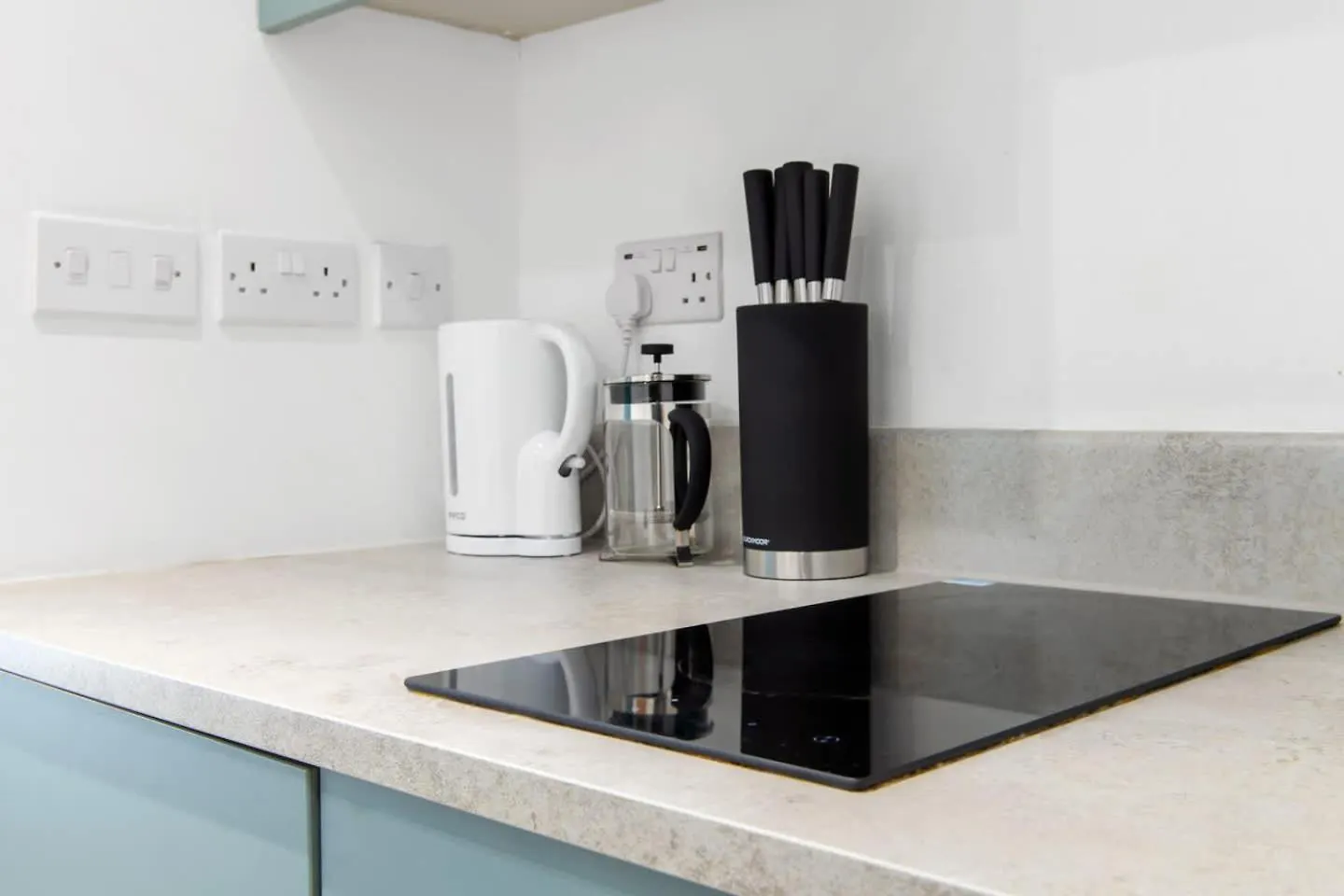 Daire Nice Studio Near Centre Nottingham