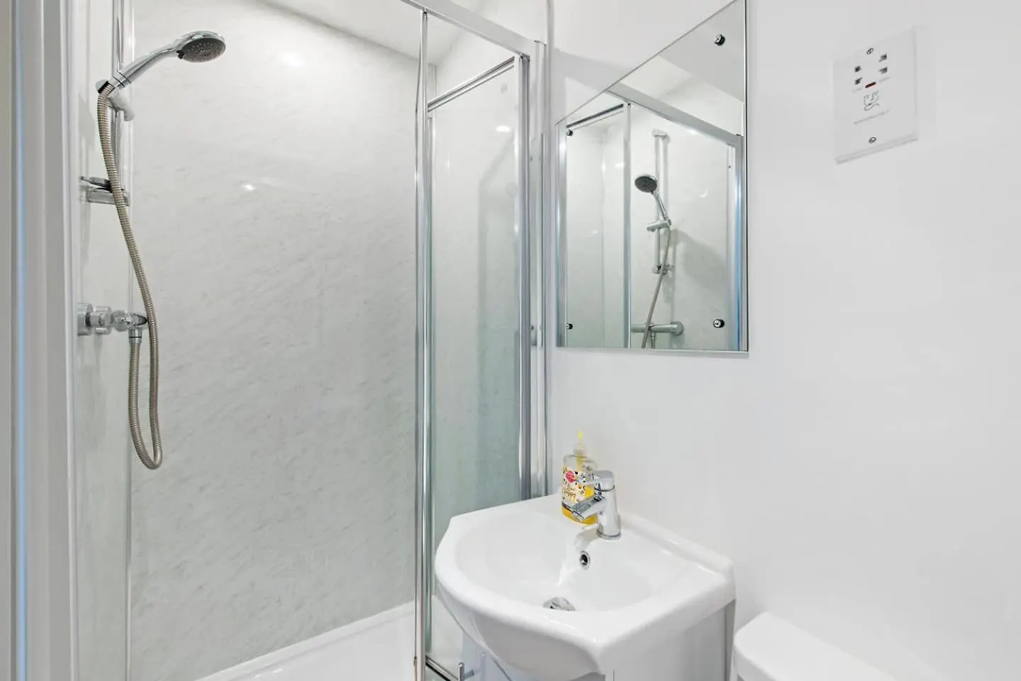 Nice Studio Near Centre Nottingham 0*,  United Kingdom